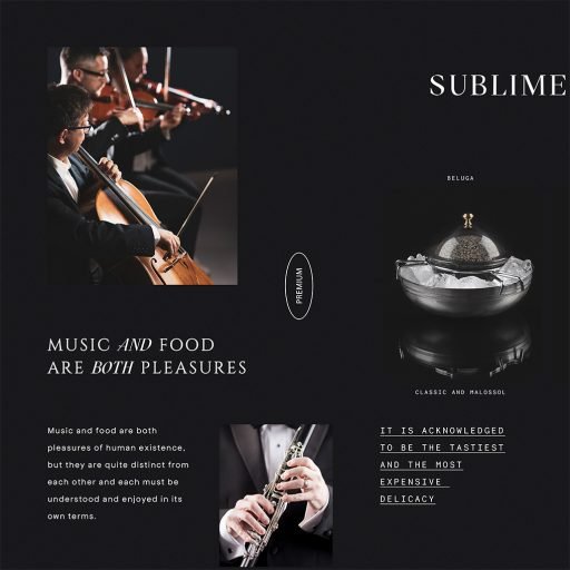 Grid full width with VC