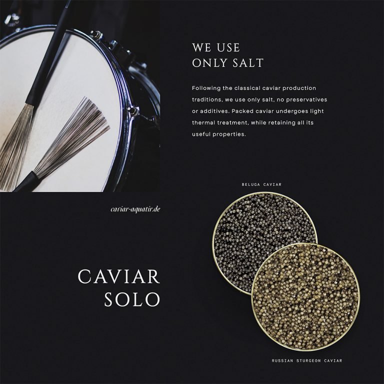 Grid bottom info right sidebar